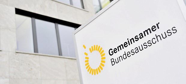 GBA packt Insuline zusammen GBA: Beschlüsse zu Festbetragsgruppen und der frühen Nutzenbewertung.