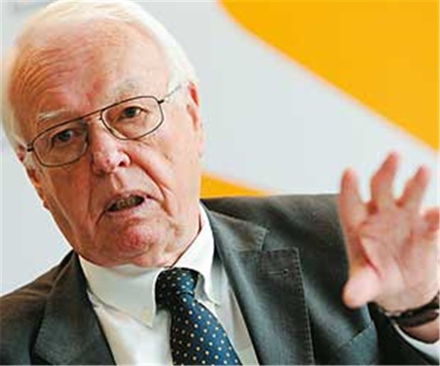 GBA: Escitalopram-Urteil könnte 50 Millionen Euro kosten GBA-Chef Dr. Rainer Hess bedauert das Urteil des Landessozialgerichtes Berlin-Brandenburg im Zusammenhang mit Escitalopram.