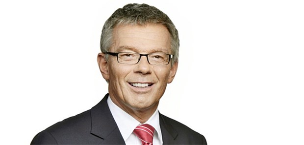 Hecken will regionale Quoten kippen GBA-Chef Hecken will regionale Arzneimittelvereinbarungen abschaffen