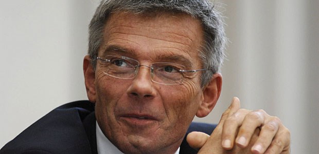 GBA-Chef Hecken will Innovations-Bremse verhindern GBA-Chef Josef Hecken: Vorbild für Bewertungen könnten die Regeln für Orphan Drugs sein.