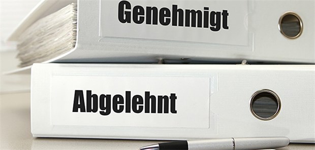 GBA-Verfahren: Es gibt "Dauerbrenner", aber keinen Stau GBA-Leistungsbilanz: Das Gremium hat im ablaufenden Jahr 417 Beschlüsse gefasst, so Prof. Josef Hecken. 231 Verfahren sind noch am Laufen.