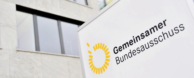 GBA-Beschlüsse bringen Hersteller in Rage GBA in Berlin verärgert die Hersteller.