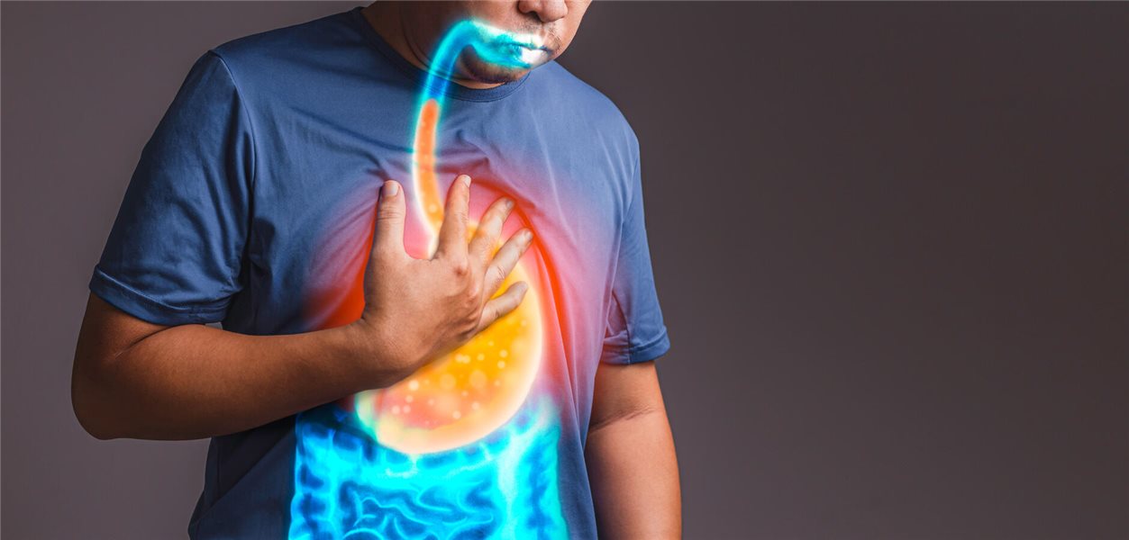 Gastroesophageal Reflux & Laryngeal Cancer Risk: Meta-Analysis Findings