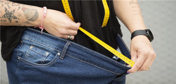 GLP-1-Agonisten werden zum Gewichtsverlust bei Typ-2-Diabetes eingesetzt. 