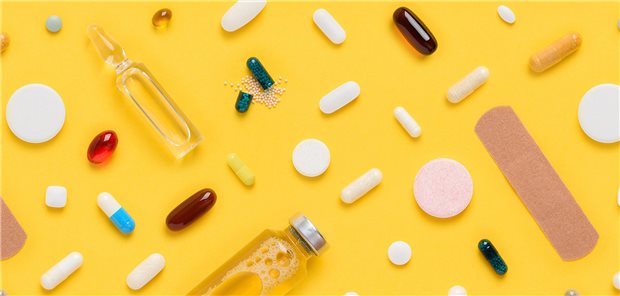 Gabapentin, Pregabalin, Duloxetin, Lidocain, Capsaicin, Opioide, ... Die Liste der möglichen Therapeutika bei diabetischer Polyneuropathie ist lang, doch zufrieden sind die wenigsten Patienten. (Symbolbild)