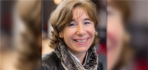 Wie klappt mehr Teamarbeit bei Arzt und Apotheker, Frau Overwiening? Gabriele Regina Overwiening ist seit 2009 Präsidentin der Apothekerkammer Westfalen-Lippe und ab 2021 Präsidentin der ABDA - Bundesvereinigung Deutscher Apothekerverbände e.V.