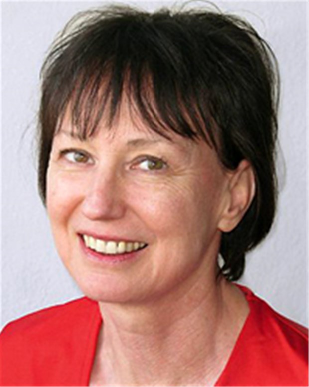 Gabriele Wagner Gabriele Wagner - stellv. Chefred. springermedizin.de