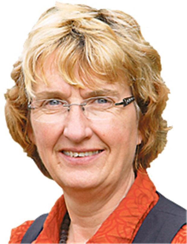 'Eltern sagen: Das ist ein besonderer Urlaub' Gaby Letzing.