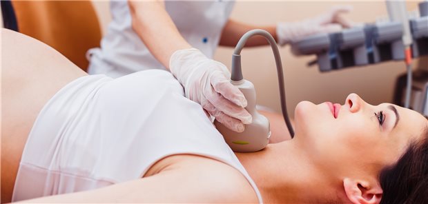 Ganz besonders in der Schwangerschaft sollte die Schilddrüse im Blick behalten werden.