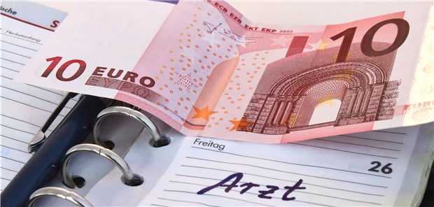 Gebühren im Gesundheitswesen können nach Ansicht von KVWL-Chef Nordmann „wie auch sonst im Leben eine sinnvolle steuernde Wirkung entfalten“.