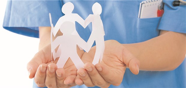 Gebündeltes Know-how: Vertragsärzte können via ZNS-Telekonsil auf Expertenwissen bei der Behandlung ihrer Patienten zurückgreifen.