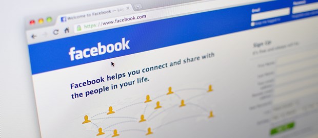 Facebook motiviert Sportler Gefällt mir: Sportler mit vielen Facebook-Freunden sind motivierter.