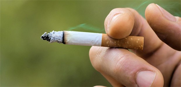 Aktuelle Daten und Fakten Gefahr Zigarettenkonsum: Das Risiko für ein Harnblasenkarzinom steigt mit der Dauer des Rauchens und der Anzahl der gerauchten Zigaretten.