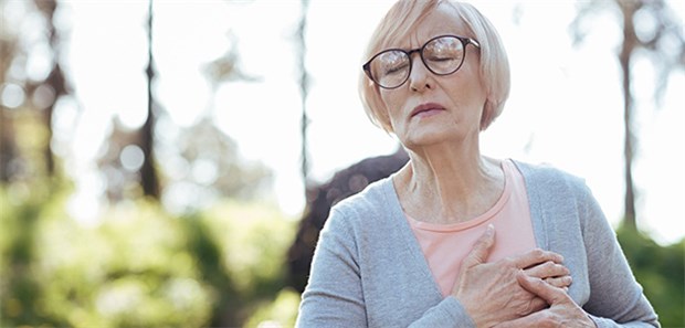 Gefahr fürs Herz: Frauen erfüllten in einer Studie signifikant seltener Behandlungsziele als Männer.