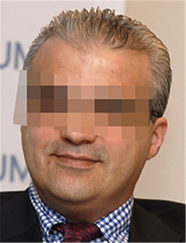 Anklage gegen Göttinger Arzt erhoben Gegen ihn wurde Anklage erhoben: Der ehemalige Chef der Göttinger Transplantationschirurgie.