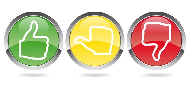 Gegen negative Aussagen auf Bewertungsportalen können sich auch Ärzte künftig einfacher wehren. Einer Rüge muss der Portalbetreiber nachgehen.