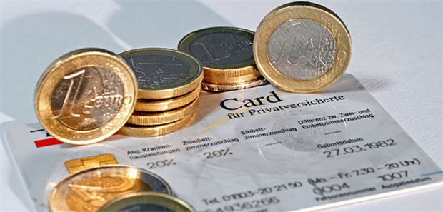 Die Zeche würden vor allem Ärzte zahlen Gegenfinanzierung: Die Nettoentlastung der GKV entfiele zum Großteil auf die Leistungserbringer, so das IGES-Institut. © Kai Remmers / dpa Themendienst / picture-alliance