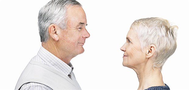 Gegenstand der Forschung: Unterschiede zwischen den Geschlechtern bei Vorhofflimmern.