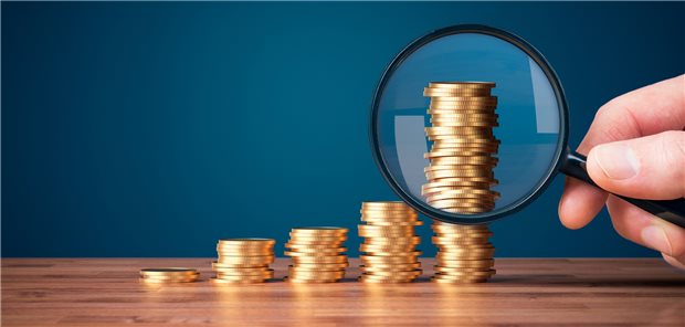 Fünfte Tarifrunde für Ärzte an Kommunalkliniken geht weiter Gehaltssteigerung unter der Lupe: Die Verhandlungen über höhere Löhne für Klinikärzte gehen weiter.