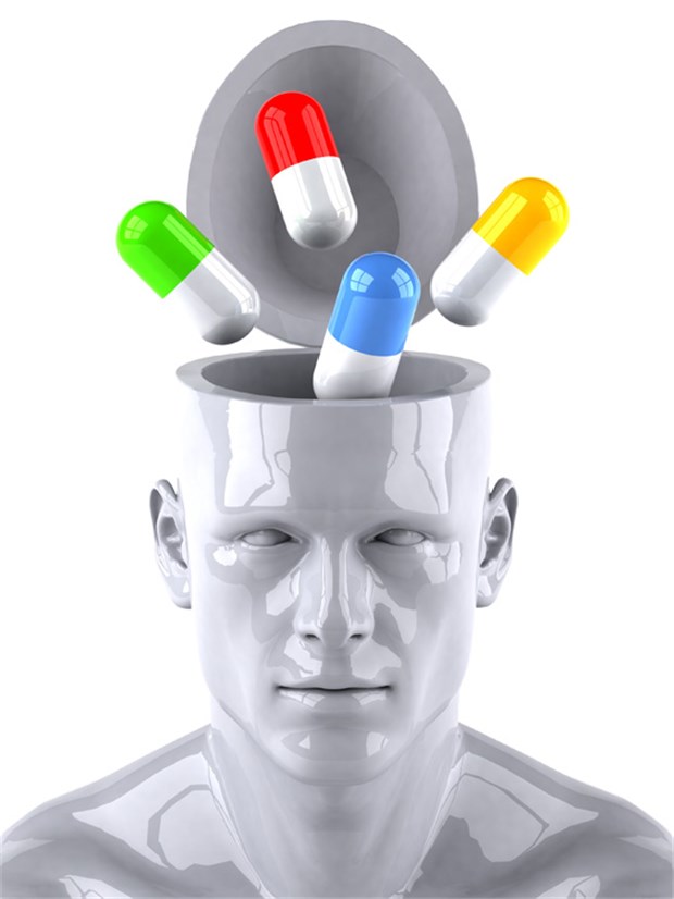 Gehirndoping wird auch in Deutschland immer beliebter Gehirndoping wird immer beliebter - und manch ein Experte hat damit keine Probleme.