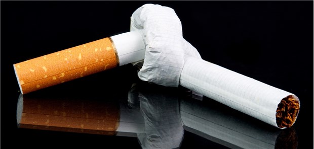 Anti-Rauch-Hotline stark gefragt Gehört nach wie vor zu den beliebtesten Vorsätzen zum Jahresstart: Der Verzicht auf die Zigarette.