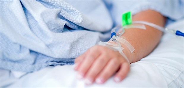Herzstillstand gefährdet auch Bettnachbarn Geht es einem Patienten kritisch schlecht, schlägt das auch auf die Verfassung der anderen Patienten der Station.