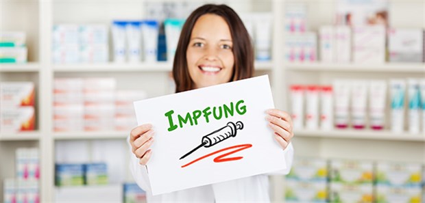 Spahns 9-Punkte-Plan für Apotheken Geht es nach Bundesgesundheitsminister Spahn, soll die Grippeimpfung auch in Apotheken möglich werden.