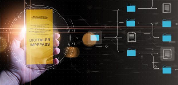 Geht es nach den Delegierten des Hausärzteverbands, kommt der digitale Impfpass nicht nur bald zum Einsatz. Er soll auch mit einem Impfregister verknüpft werden.