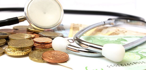 Kassen und Ärzte streiten ums Honorar Geht es nach den Krankenkassen, sollen die Vertragsärzte künftig weniger Geld bekommen.