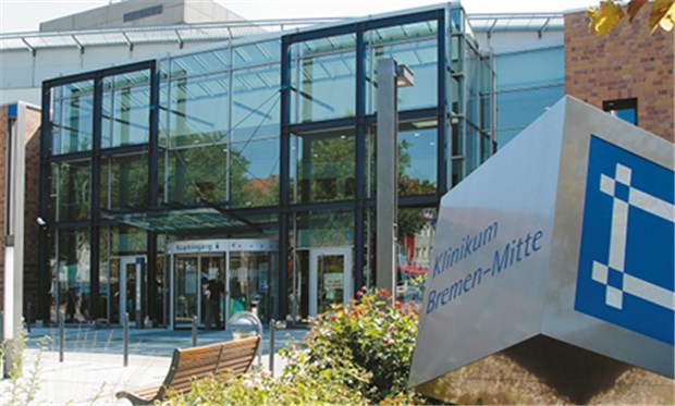 Ein Klinikgesetz, das niemand braucht? Geht es nach der Gesundheitssenatorin, wird sich auch im Klinikum Bremen-Mitte bald einiges ändern.