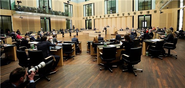 Geht es nach seinen Fachausschüssen, macht der Bundesrat bei der Reform des DRG-Systems Tempo. (Symbolbild)