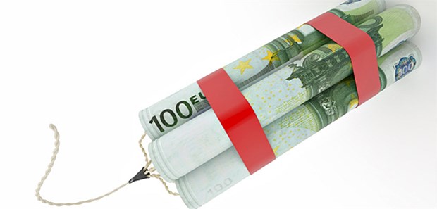 Geht es um das Thema Wirtschaftlichkeitspotenzial im deutschen Gesundheitswesen, birgt das Gutachten Sprengstoff.