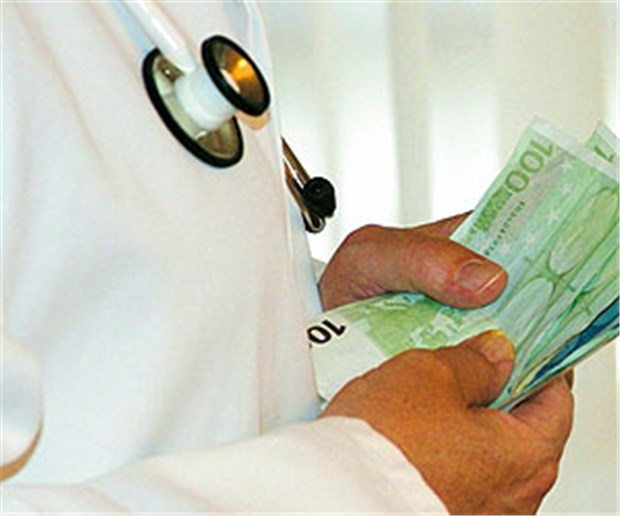 Pharmaindustrie will Geheimnis lüften Geht es um die Zuwendungen an Ärzte, will der europäische Pharmaverband künftig transparenter sein.