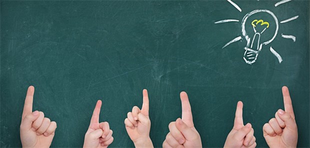 Körperlich fitte Schüler sind besser in Mathe Geht schlanken Schülern schneller das Licht auf?
