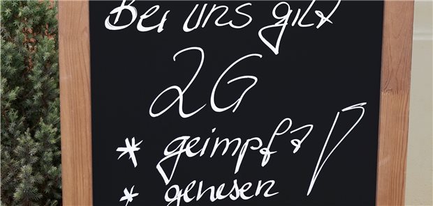 Union fordert von Ampel-Koalition Gesetzesentwurf zur Impfpflicht Geimpft oder genesen wird mehr und mehr zur Regel – bald auch gesetzlich?