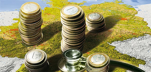 Gutachten beerdigt Konvergenz Geld für Deutschlands Niedergelassen: Von einer Konvergenzregelung hält das IGES-Institut nicht.