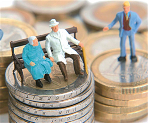 Pflegereform: 77 Millionen Euro für Ärzte Geld für die Pflege.