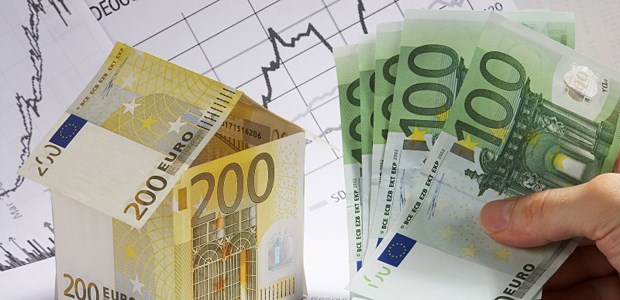 Immobilienfonds werden sicherer Geld in Immobilien anlegen: Bald weniger Risiko aber auch weniger Rendite durch eine neue EU-Richtlinie.