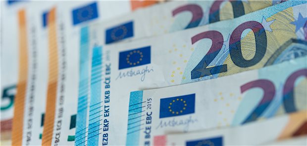 Geld sparen heißt jetzt die Devise in der GKV.
