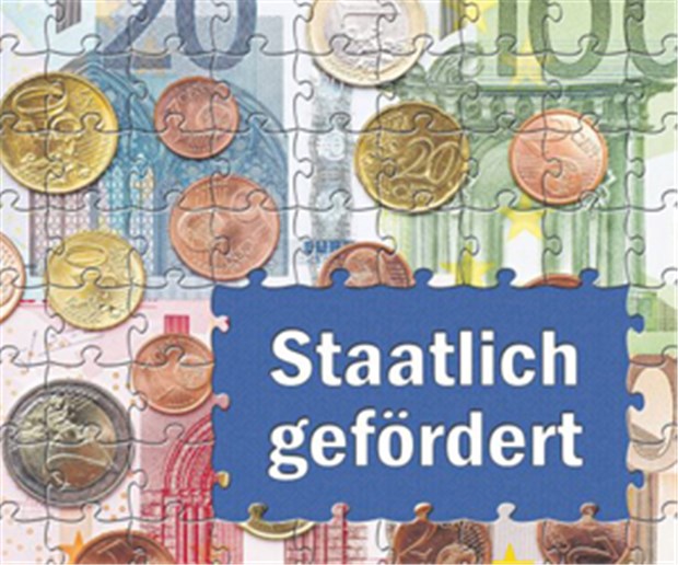 Versicherer dürfen KfW-Kredite vermitteln Geld vom Staat hilft, Bauvorhaben zu finanzieren. Bisher durften nur Banken die attraktiven KfW-Darlehen vermitteln.