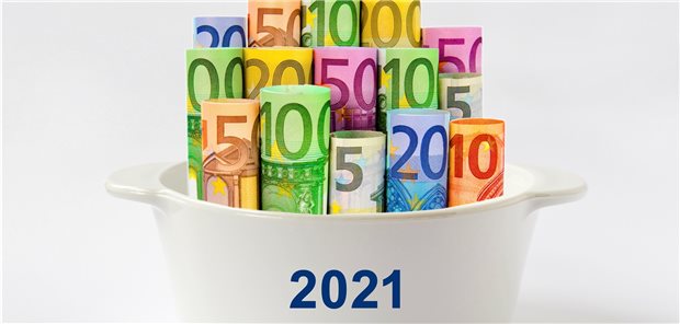 Kliniken sind heiß auf Gelder aus dem Zukunftsfonds Gelder aus dem Krankenhauszukunftsfonds müssen noch in diesem Jahr von den Ländern beantragt werden.