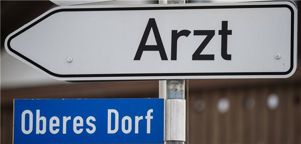 KV legt Übersicht zu Fördermaßnahmen für 2021 vor Gelder von Fördermaßnahmen sind vor allem in Gebiete mit drohender ärztlicher Unterversorgung geflossen, berichtet die KV Sachsen.