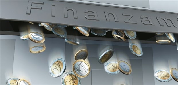 Wie spendabel ist der Fiskus im neuen Jahr? Geldregen aus dem Finanzamt? Die neuen Steuerregeln bringen Praxischefs zum Teil Entlastung.