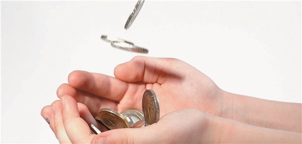 Dividenden entscheiden mit über langfristigen Anlageerfolg Geldregen für Aktionäre? Nicht jedes börsennotierte Unternehmen verwöhnt seine Aktionäre mit stetig steigenden Dividenden.