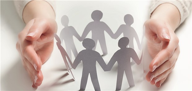 Übersicht der Bewerber für den Charity Award Gemeinsam Gutes bewirken – das ist das Ziel des Charity Awards von Springer Medizin.