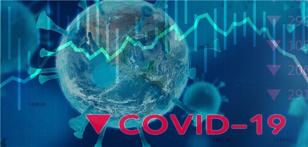 Die Welt vereint gegen das Coronavirus Gemeinsam die Forschung zu SARS-CoV-2 und COVID-19-Medikamenten voranbringen. Dazu werden schätzungsweise 40 Milliarden Euro gebraucht.