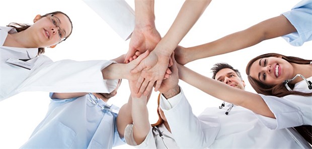 Gemeinsam stark: Bei der Abrechnung von Leistungen bieten sich ASV-Teams seit Oktober neue Chancen.