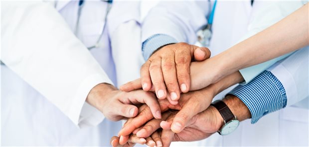 „Neurologie als medizinisches Schlüsselfach verankert“ Gemeinsame Forschung bringt die Neurologie voran – und die gesamte Medizin.