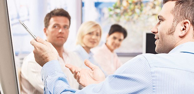 Praxis-Klinik-Konferenz zahlt sich aus Gemeinsame Konferenzen können die Abstimmung zwischen niedergelassenen und Klinikärzten verbessern.