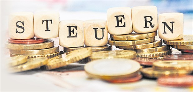 Was sich im Steuerrecht ändert Genau 18669 Euro können Ärzte mit Rürup-Vertrag 2016 als Sonderausgabe bei der Steuer geltend machen.
